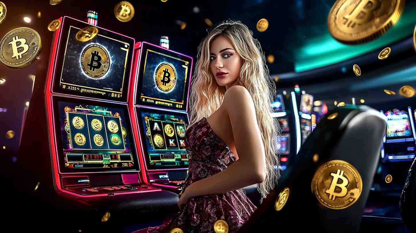 Casino GINJABET Asian-Themed Slots
                                